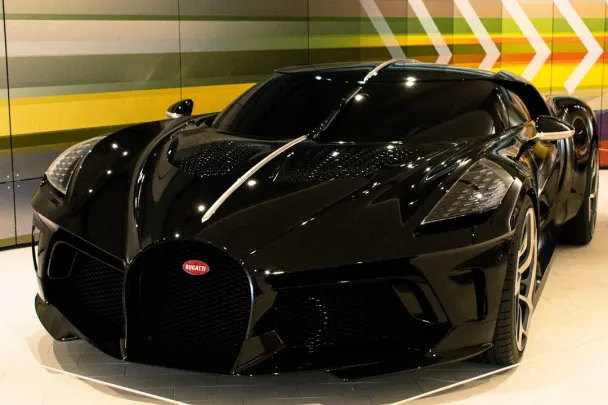 Kineko Casino Android/iOS App